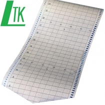 Xian Northwest record paper x200-026 original recorder roll recording paper x200-026 spot