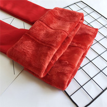 Autumn and winter large size velvet thick sexy ladyboy stockings Thin womens big brother pantyhose mens cd cross-dressing cos