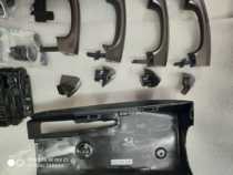 New Mondeo One-Button Start Keyless Go in Remote Start