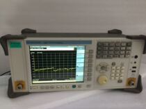Agilent Agilent N1996A spectrum analyzer 6G CSA spectrum analyzer Agilent N1996A