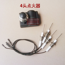 Battery compartment battery Gas stove pulse igniter Stove ignition controller Gas electronic gas pulser