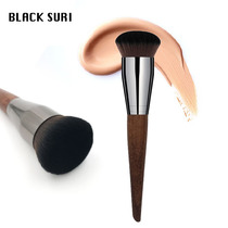 Mushroom head foundation brush foundation makeup brush special brush professional dense head do not eat powder BB Cream no Mark makeup artist