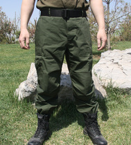 American training pants BDU pants American training pants green training pants