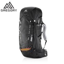 GREGORY GREGORY DENALI 100L Large Capacity Heavy Mountaineering Climber Bag D100