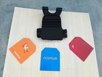 Tactical Vest plus weight