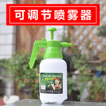 Sprayer watering can Pneumatic beekeeping watering gardening plastic watering can Bee tools with small pressure watering