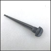 Suitable for New Continent Honda motorcycle Weiwu Weisheng SDH100-41-42-43-45 Oil ruler Oil dipstick