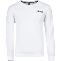 Noble Bird mens sportswear 2018 autumn spring new leisure round neck student pullover mens 4383081