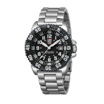  Swiss origin Luminox Remino watch Mens 3152 BO Waterproof diving Luminous tactical watch