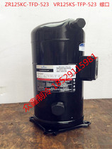 Original Copeland 10 hp air conditioning compressor screw ZR125KC-TFD-523 VR125KS-TFP-523