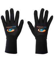 Blue Seventeen blueseventy Thermal neoprene warm swimming gloves winter swimming cold gloves