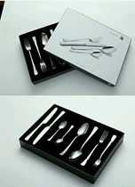 Bank gift WMF futenbao series tableware 16-piece gift box exquisite promotion special sale