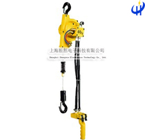 Supply imported Japan ENDO pneumatic hoist ENDO pneumatic crane EHW-120R