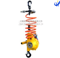 Japanese original imported ENDO pneumatic hoist pneumatic hoist Japanese ENDO EHW-60