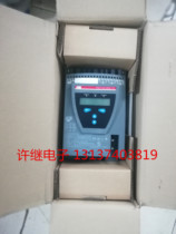 Brand new original ABB PST soft starter PST142-600-70 70T 75KW PST142 600
