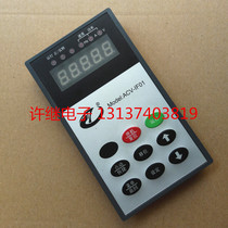 Brand new original inverter panel panel Keyboard Monitor ACV-IF01 IFO1