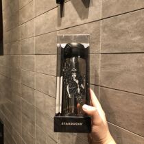 Limited Starbucks 2019 new Cup 500ml Mermaid classic thermos cup with Coffee Cup