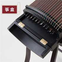 Guzheng mini zither portable 21-string adult zither 130cm performance grade zither