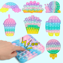 Rainbow presses pressed plate popit by pressing plate pressed by Lema caron pioneer board