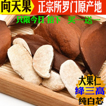 Authentic Salomon to Tianguo 500 gr Pure natural wild special stage Fruit Ren 1 catty of raw clothing tea