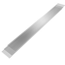 ER4043 Aluminum silicon welding wire Argon arc welding straight bar aluminum welding wire 1 6 2 0 2 5 3 2 4043