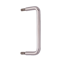 Shang Kun SK4-002S Industrial Mechanical Equipment Stainless Steel Door Handle Kit Handle Cabinet Door Round Stick Handle