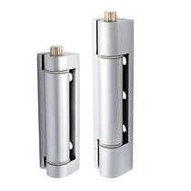 SK2-004 005 Industrial Zinc Alloy Thickened Door Hinge Enclosure Cabinet Electric Box Electric Cabinet Electric Cabinet Door and Window Fingers