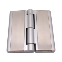SK2-003-2J High quality zinc alloy constant temperature and humidity box large oven exposed hinge factory direct sales