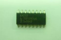 Magnetic field sensor chip electronic compass KMZ52 SOP16 original disassembly machine Quality Assurance Integrated IC