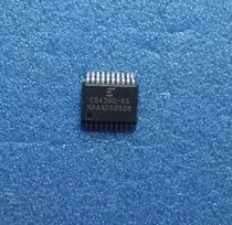 IC circuit chip CS4390-KS CS4390 SSOP original disassembly machine quality assurance spot
