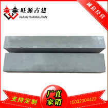 Imitation ancient green brick paved with green brick by herringbone paving brick Four-in-one small brick imitation ancient turquored brick-and-mortar brickwork