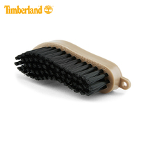 Timberland adds Berlan official care products rubber sole cleaning brush) A1BU6