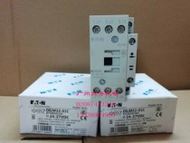 New EATON Eaton DC Contactor DILM32-01C DC24V 3NO1NC 32A