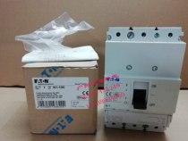 New imported EATON EATON isolation switch N1-100 3p 100A