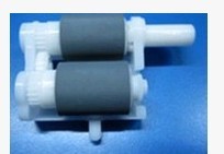 Lenovo LJ2400 M7400 2600 2650 7600 7650 M7450 Feed rubbing wheel