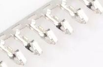 Connector 5051 2510-PT associated with terminal reed HX25404-PT 9000 only disc phosphorus copper