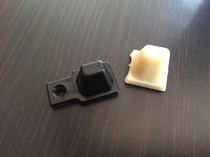 Vertical and horizontal roller skating avenue speed skating dislocation skate accessories dislocation skate tower column