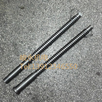 Column screw auxiliary screw Shanghai Qingdao Y38-1 machine tool accessories Gear hobbing machine accessories