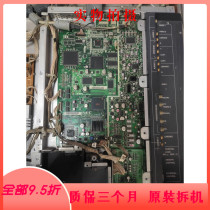 Disassemble NEC PX-42VM3G S motherboard PCB-5014A with screen NP42B2MF02 Xin