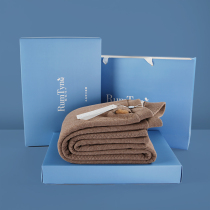 (Camel Pick Up) Autumn Winter Mens Camel Suede Cotton Pants Thicken Gush Mid Aged Hump Warm Pants Lady