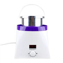 Beauty wax therapy machine hand wax machine Multi-purpose minibus Take fenhand wax machine Honey wax heating machine All-out care Rawler