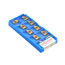 1135 1604CNC Numerical Control Milling Cutter Grain Processing Soft Material Plastic Mold Steel Special Long Anmanufacturer Promotion