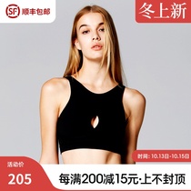 Inner light Ms. (Libra bust) AUMNIE yoga clothing Sports Fitness running summer