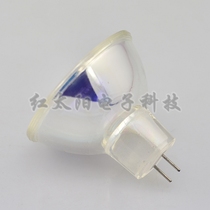 YNZM EDR MR16 24V150W endoscopic gastroscope cold light source instrument bulb halogen tungsten lamp