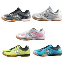 Sun Ping Pong Boer endorsement new LEZOLINE-3 professional table tennis shoes breathable comfortable L-3