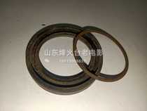 Film generator accessories rubber ring belt inner steel wire