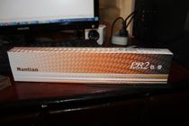 Compatible with Nantian PR2 PR2E PRB K10 Korea Blue Sky HCC PR2 printer ribbon holder (with core)