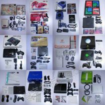 Game console repair PS1 PS2 PS3 PS4 NGC Saturn SS DC change 220V direct drive direct read hard drive