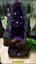 Amethyst cave Crystal cave Amethyst cave Amethyst cave ornaments Crystal cave ornaments Office ornaments