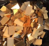 High price recycling everything containing (gold silver palladium platinum rhodium)